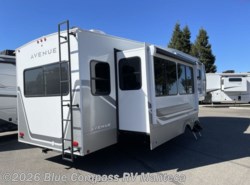 New 2027 Alliance RV Avenue All-Access 29RL available in Manteca, California