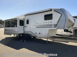 New 2027 Alliance RV Avenue All-Access 29RL available in Manteca, California