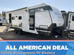 New 2027 Alliance RV Delta 252RL available in Manteca, California