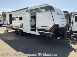 New 2027 Alliance RV Delta 252RL available in Manteca, California
