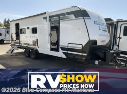 New 2027 Alliance RV Delta 252RL available in Manteca, California