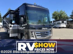 New 2027 Jayco Precept 36C available in Manteca, California