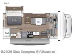 New 2027 Jayco Redhawk SE 22CF available in Manteca, California