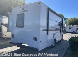 New 2027 Jayco Redhawk SE 22CF available in Manteca, California