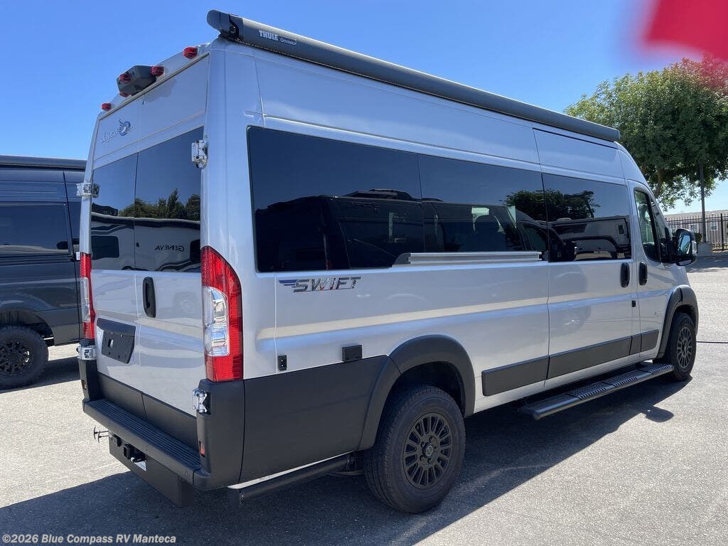 New 2027 Jayco Swift 20T available in Manteca, California