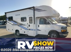 New 2027 Thor Motor Coach Geneva 21VT Chevy available in Manteca, California