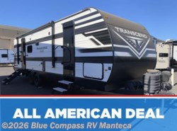 Used 2024 Grand Design Transcend Xplor 265BH available in Manteca, California