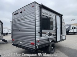 Used 2025 Forest River Aurora Light 13RDX available in Manteca, California