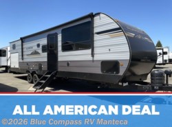 New 2027 Forest River Aurora 34BHTS available in Manteca, California