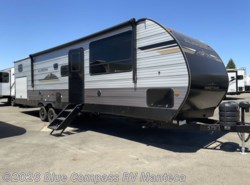 New 2027 Forest River Aurora 34BHTS available in Manteca, California