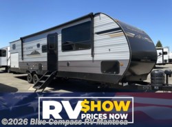 New 2027 Forest River Aurora 34BHTS available in Manteca, California
