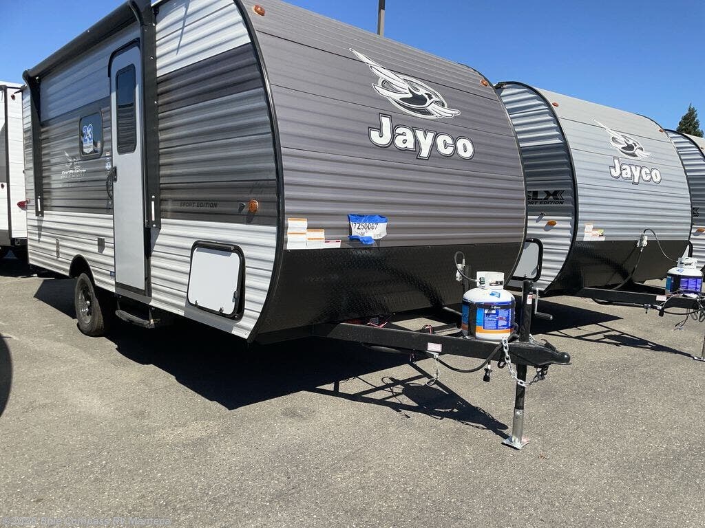 New 2027 Jayco Jay Flight 170BHW available in Manteca, California