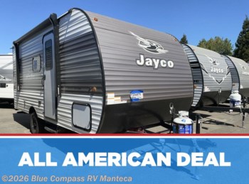 New 2027 Jayco Jay Flight 170BHW available in Manteca, California