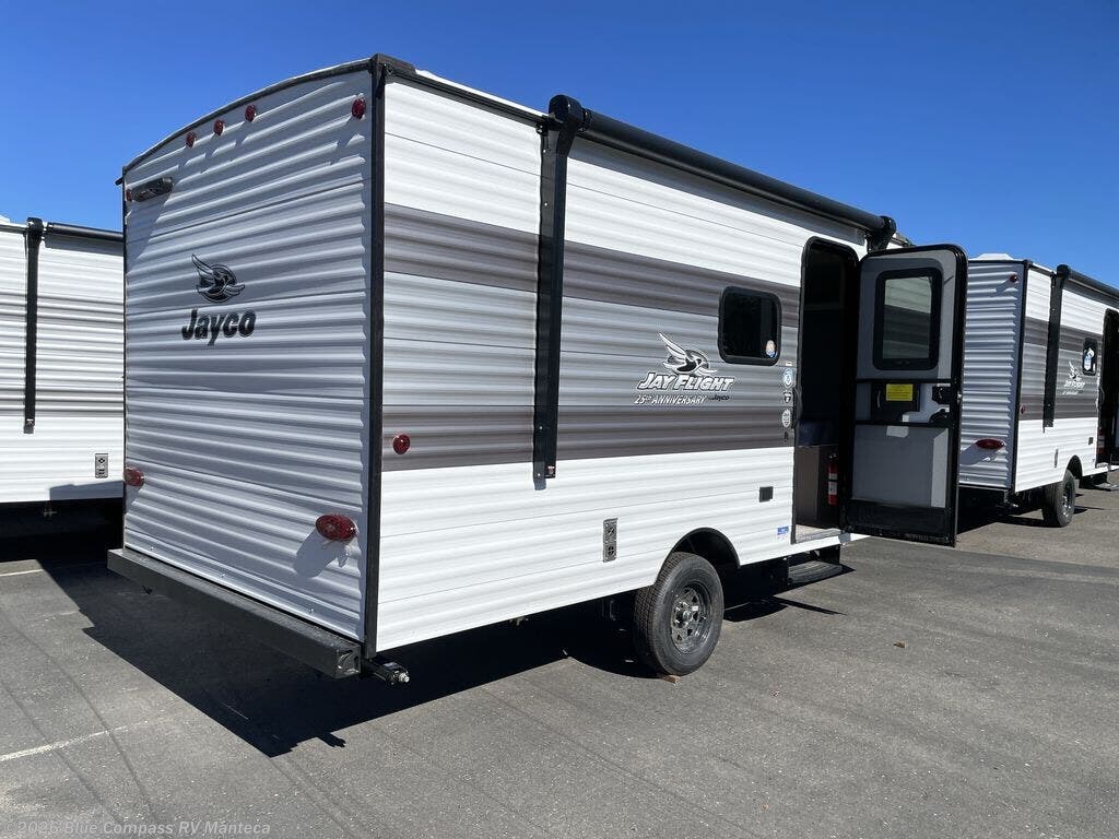 New 2027 Jayco Jay Flight 170BHW available in Manteca, California