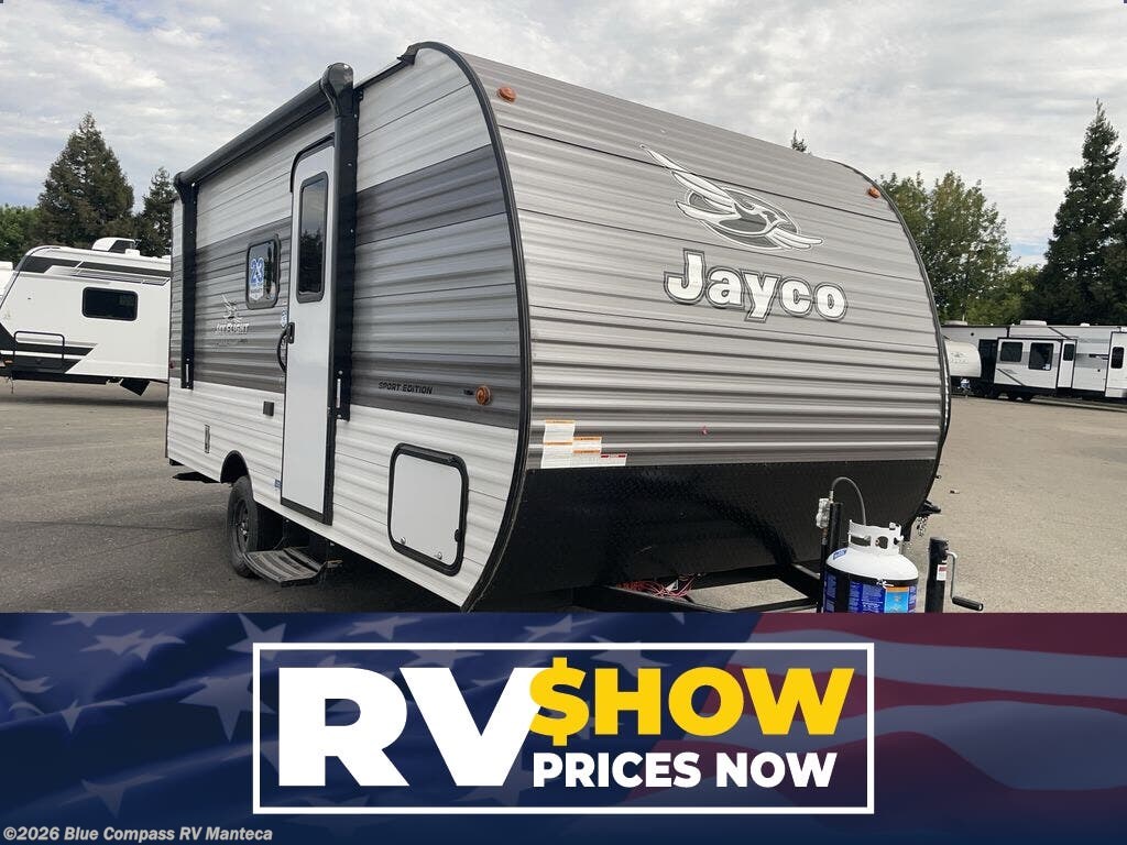 New 2027 Jayco Jay Flight 170BHW available in Manteca, California