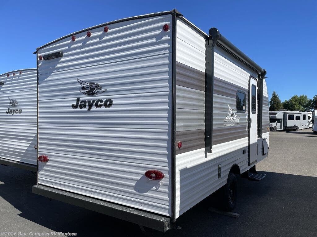 New 2027 Jayco Jay Flight 170BHW available in Manteca, California