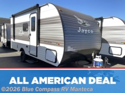 New 2027 Jayco Jay Flight 170BHW available in Manteca, California