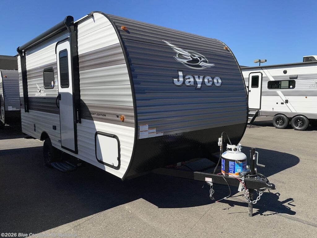 New 2027 Jayco Jay Flight 170BHW available in Manteca, California