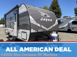 New 2027 Jayco Jay Flight 197MBW available in Manteca, California