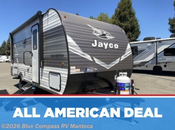 New 2027 Jayco Jay Flight 197MBW available in Manteca, California