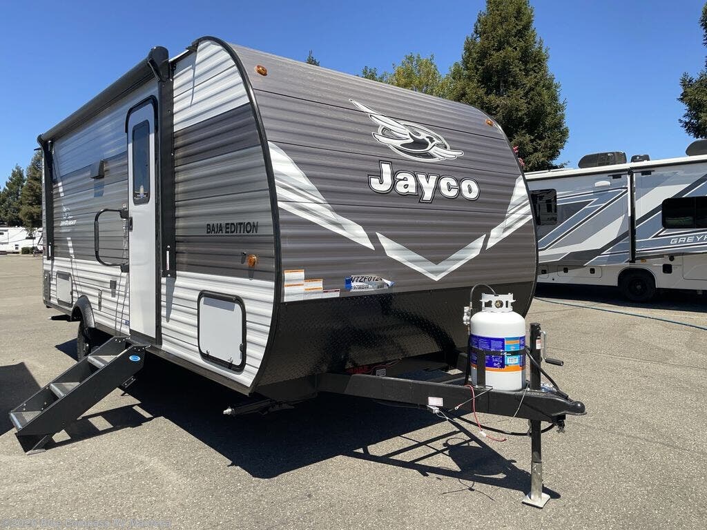 New 2027 Jayco Jay Flight 197MBW available in Manteca, California