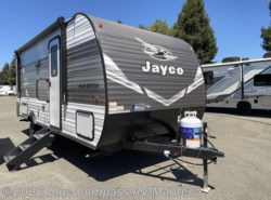 New 2027 Jayco Jay Flight 197MBW available in Manteca, California