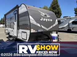New 2027 Jayco Jay Flight 197MBW available in Manteca, California