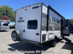 New 2027 Jayco Jay Flight 197MBW available in Manteca, California