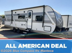 New 2027 Jayco Jay Flight 261BHSW available in Manteca, California