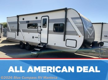 New 2027 Jayco Jay Flight 261BHSW available in Manteca, California