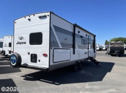 New 2027 Jayco Jay Flight 261BHSW available in Manteca, California