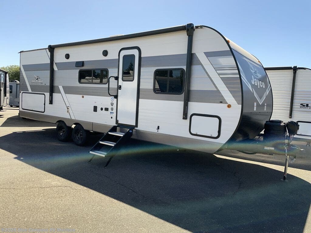 New 2027 Jayco Jay Flight 261BHSW available in Manteca, California