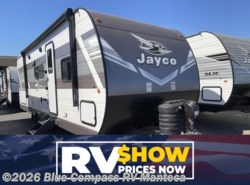 New 2027 Jayco Jay Flight 261BHSW available in Manteca, California