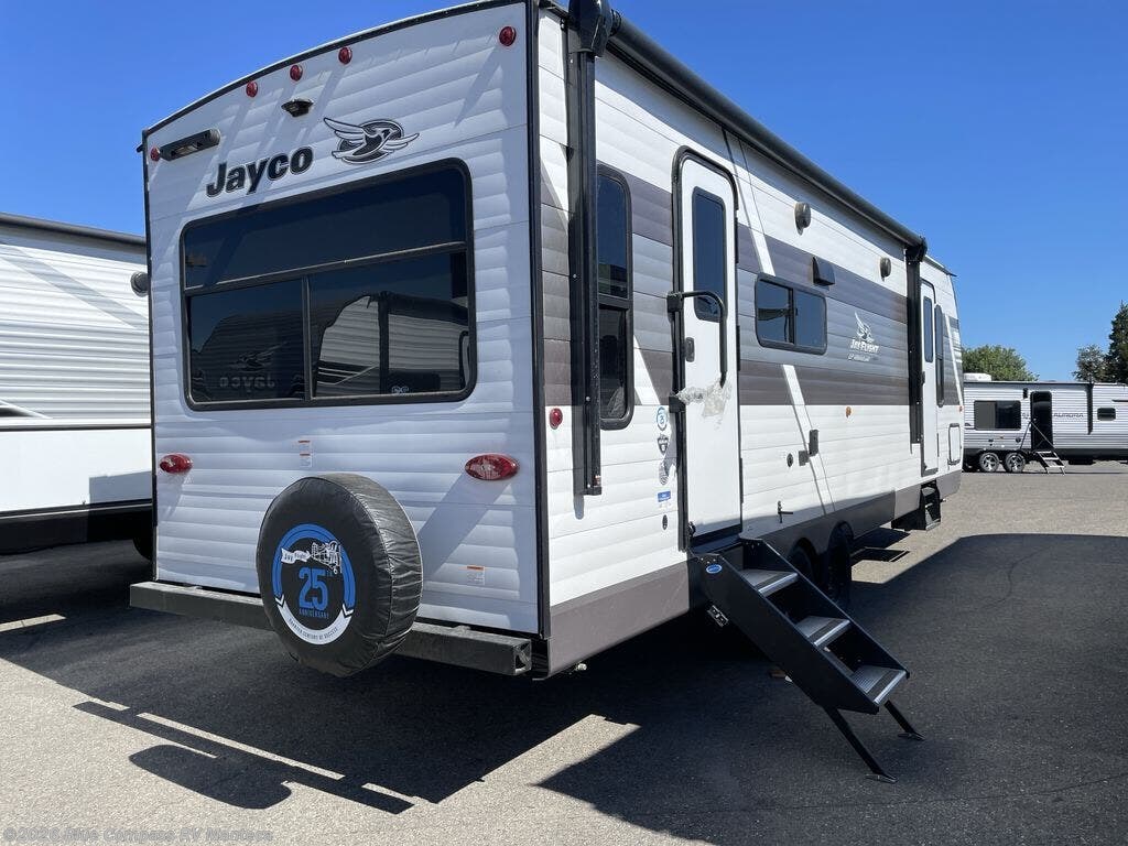 New 2027 Jayco Jay Flight 262RLSW available in Manteca, California