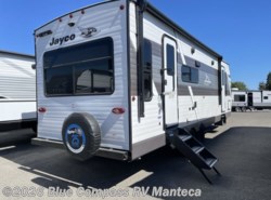 New 2027 Jayco Jay Flight 262RLSW available in Manteca, California