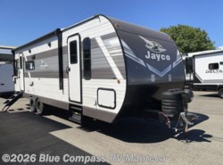 New 2027 Jayco Jay Flight 262RLSW available in Manteca, California