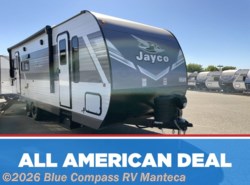 New 2027 Jayco Jay Flight 262RLSW available in Manteca, California