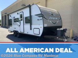 Used 2026 Jayco Jay Flight SLX 210QBW available in Manteca, California