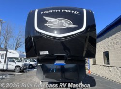 New 2026 Jayco North Point 381CKRE available in Manteca, California
