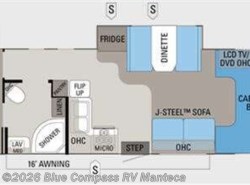 Used 2011 Jayco Greyhawk 31DS available in Manteca, California