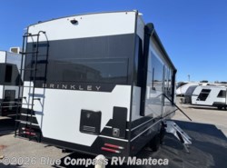 New 2027 Brinkley RV Model I 275 available in Manteca, California