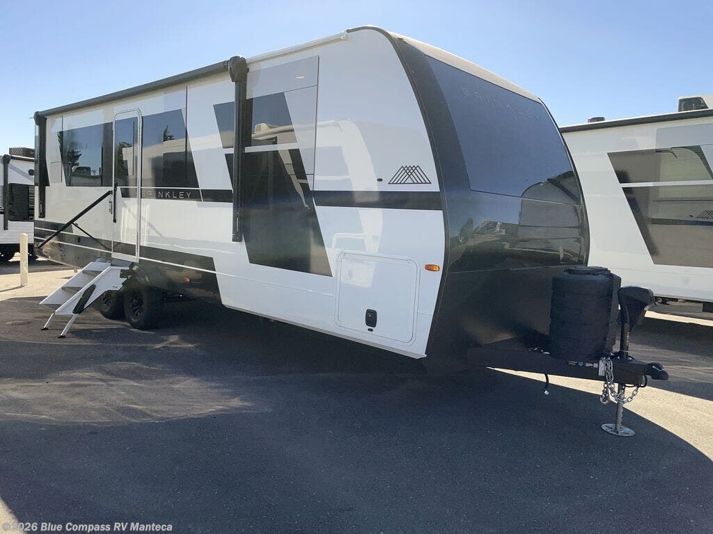 New 2027 Brinkley RV Model I 275 available in Manteca, California