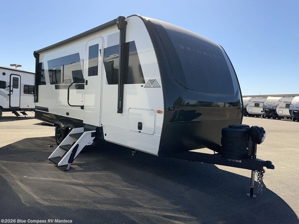 New 2027 Brinkley RV Model Ix 20x available in Manteca, California