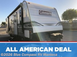 Used 2022 Coleman Lantern Series 295QB available in Manteca, California