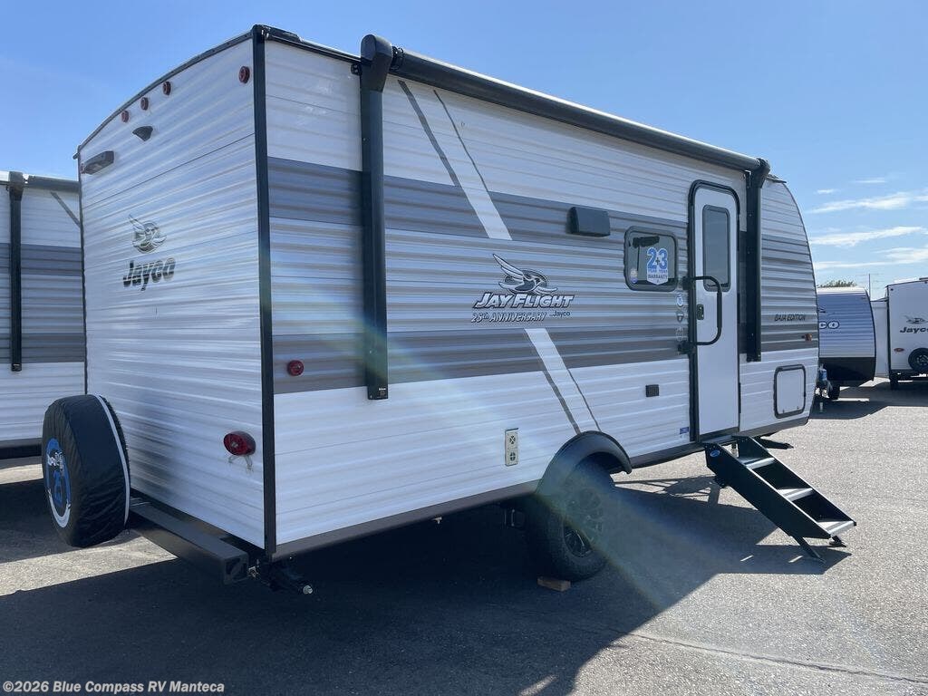 New 2027 Jayco Jay Flight 175BHW available in Manteca, California