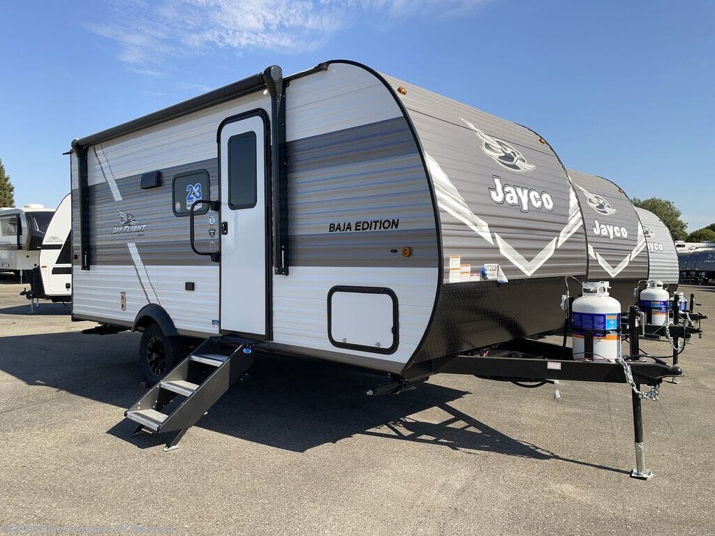 New 2027 Jayco Jay Flight 175BHW available in Manteca, California
