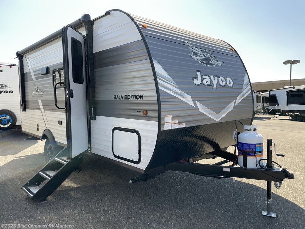 New 2027 Jayco Jay Flight 175BHW available in Manteca, California