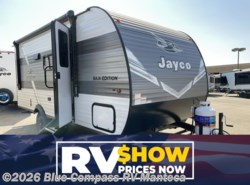New 2027 Jayco Jay Flight 175BHW available in Manteca, California