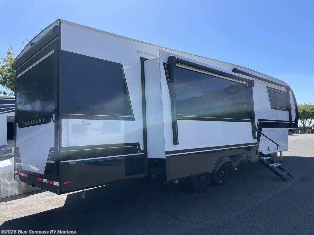 Used 2025 Brinkley RV Model Z 3400 available in Manteca, California