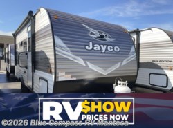 New 2027 Jayco Jay Flight 175BHW available in Manteca, California